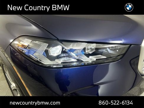 New 2026 BMW X5 xDrive50e image 30