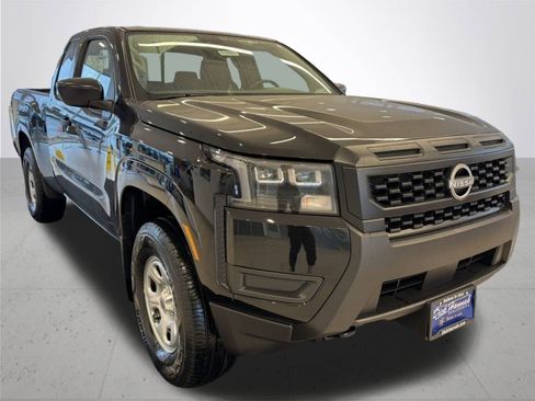 New 2026 Nissan Frontier S w/ Tow Package image 5