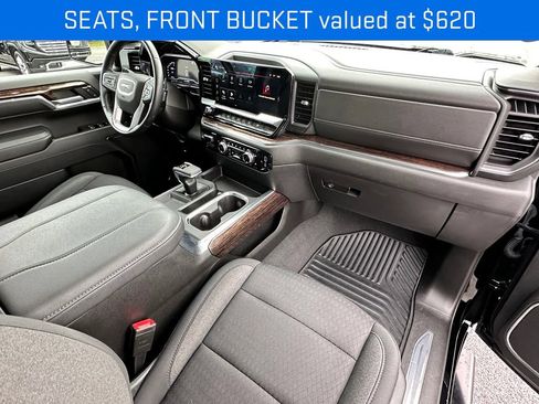 Certified 2023 GMC Sierra 1500 Elevation AWD/4WD image 13