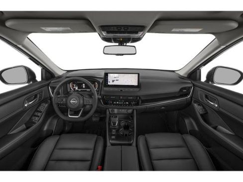 New 2025 Nissan Rogue SL w/ Tech Package image 11