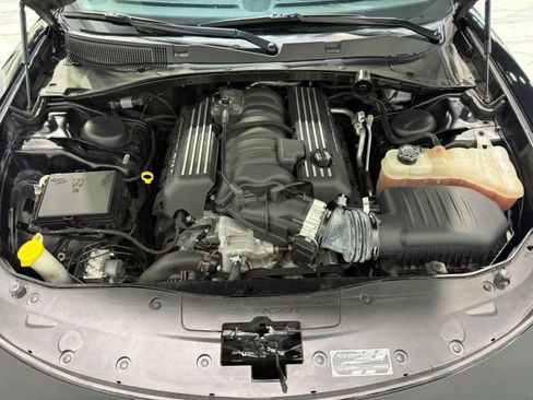 Used 2023 Dodge Charger Scat Pack w/ Plus Group RWD image 34