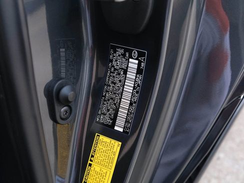 Used 2021 Lexus LC 500 Coupe w/ Carbon Fiber Package image 43