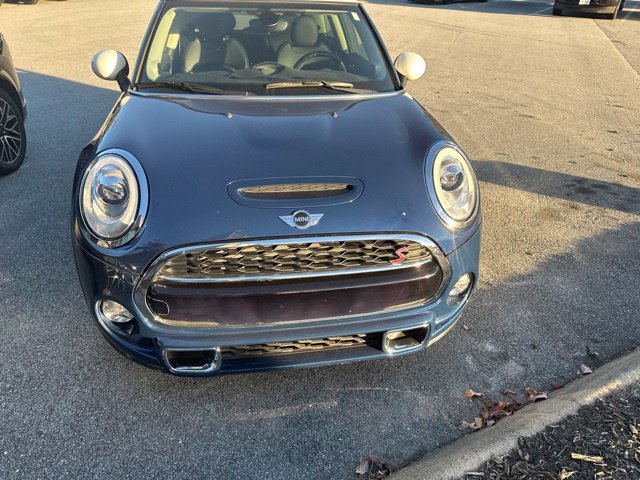 Used 2017 MINI Cooper S FWD image 2