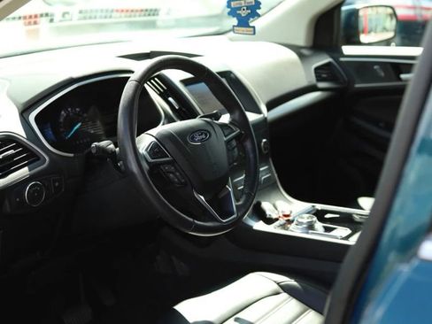 Used 2020 Ford Edge SEL FWD image 27