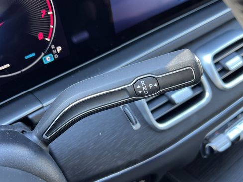 New 2026 Mercedes-Benz GLE 350 GLE 350 image 20