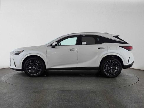 New 2026 Lexus RX 350 Premium w/ Convenience Package FWD image 6