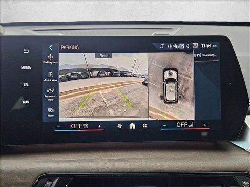 New 2026 BMW X1 xDrive28i w/ Technology Package image 13