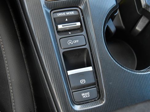 Used 2025 Honda Civic Sport image 25