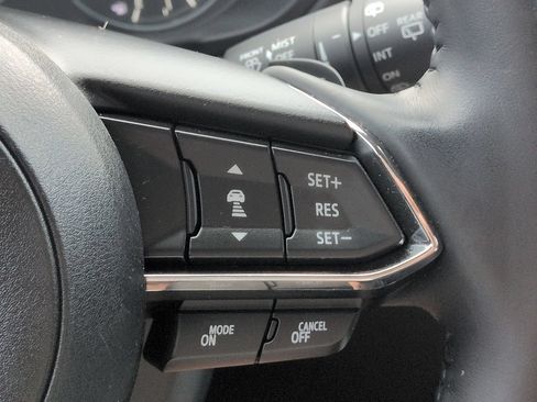 Used 2023 MAZDA CX-5 AWD 2.5 S w/ Premium Package image 27