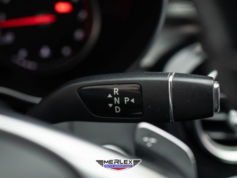 Used 2018 Mercedes-Benz C 300 Sedan w/ AMG Line image 27