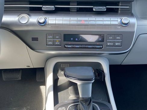 New 2026 Hyundai Kona SEL Sport FWD image 16
