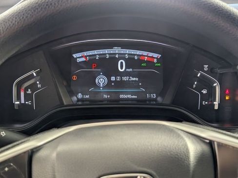 Used 2021 Honda CR-V Special Edition image 16