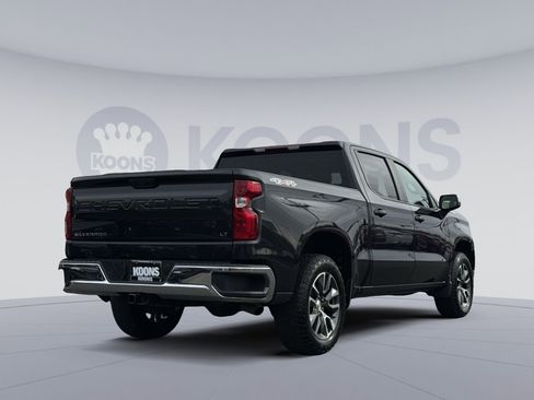 Used 2023 Chevrolet Silverado 1500 LT image 7