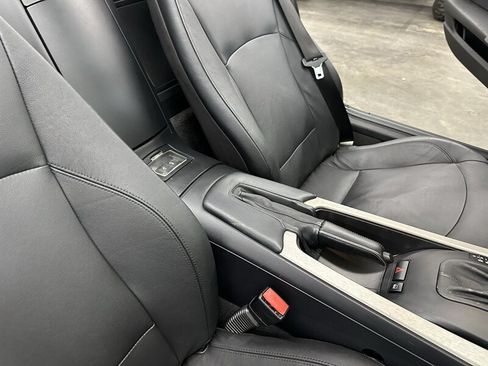 Used 2005 BMW Z4 3.0i RWD image 19