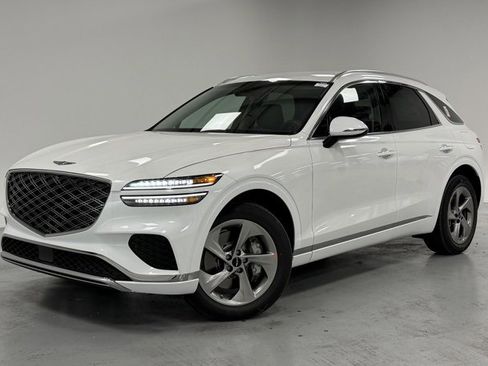 New 2026 Genesis GV70 2.5T image 1
