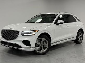 New 2026 Genesis GV70 2.5T video 1