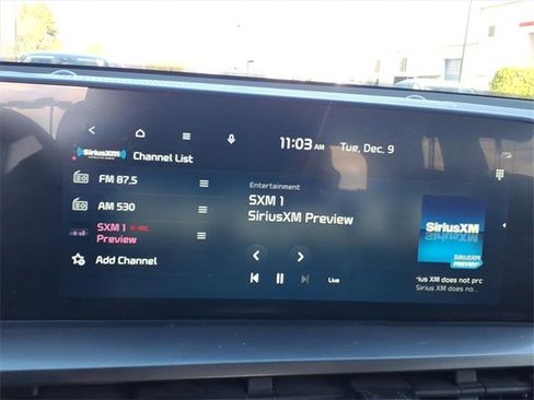 Used 2024 Kia Telluride S w/ S Sunroof Package image 6