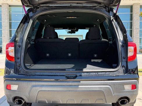 Used 2021 Honda Passport Sport image 23
