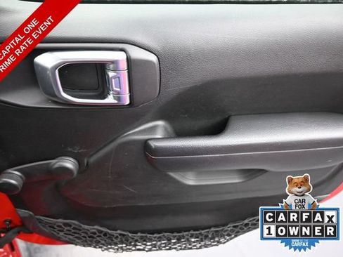 Used 2022 Jeep Gladiator Sport AWD/4WD image 26