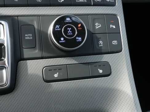 Used 2025 Hyundai Palisade SEL image 28