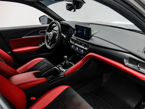 Used 2024 Acura Integra Type S image 47