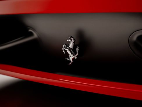 Used 2011 Ferrari 458 Italia Coupe RWD image 14
