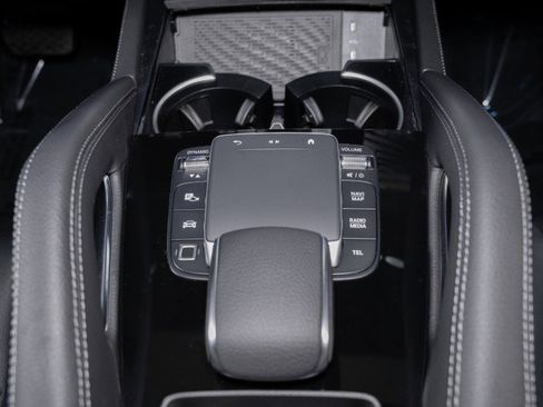 New 2026 Mercedes-Benz GLE 450 4MATIC Coupe image 21