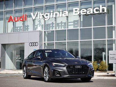 Certified 2025 Audi A5 2.0T Premium Plus