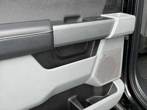 Used 2024 Ford F250 XLT w/ Black Appearance Package image 41