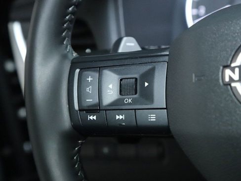 Certified 2026 Nissan Rogue SV w/ Cold Weather Package image 22