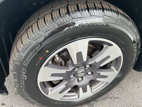 Used 2018 Honda Ridgeline RTL-E image 9