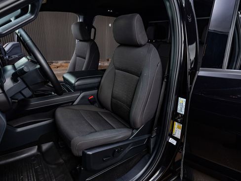 Used 2024 Ford F150 XLT w/ Equipment Group 302A MID image 27