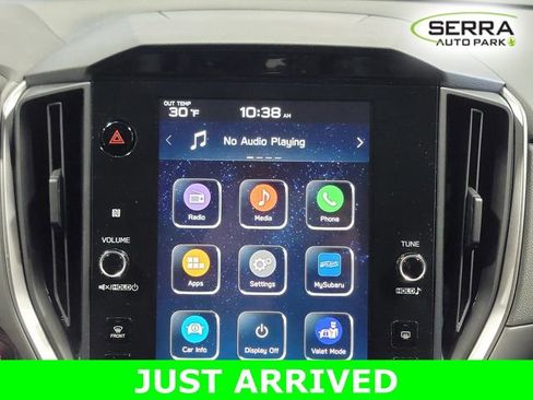 Used 2025 Subaru Crosstrek 2.0i Premium AWD/4WD image 20