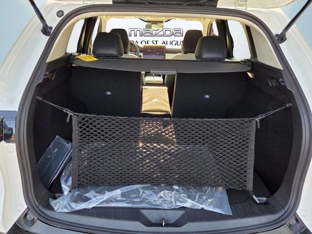 New 2026 MAZDA CX-5 Select AWD/4WD image 8