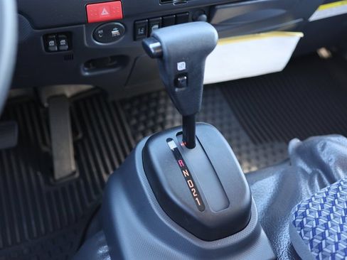 New 2024 Chevrolet Low Cab Forward 5500XD RWD image 45