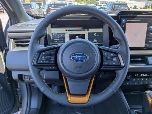 New 2026 Subaru Outback Wilderness AWD/4WD image 19