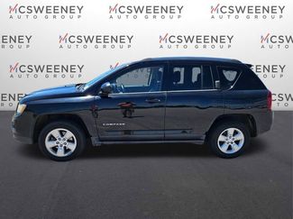 Used 2014 Jeep Compass Sport w/ Power Value Group FWD video 2
