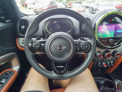 Used 2021 MINI Cooper Countryman S AWD/4WD image 24