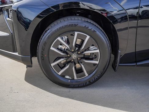 New 2026 Toyota bZ AWD/4WD image 7