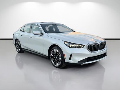 New 2027 BMW 530i xDrive w/ Premium Package