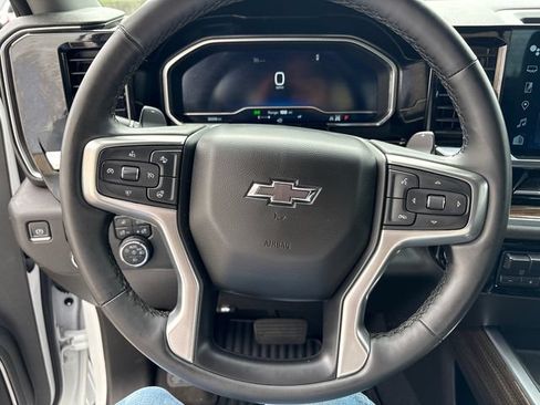 Used 2023 Chevrolet Silverado 1500 RST w/ Convenience Package II AWD/4WD image 28