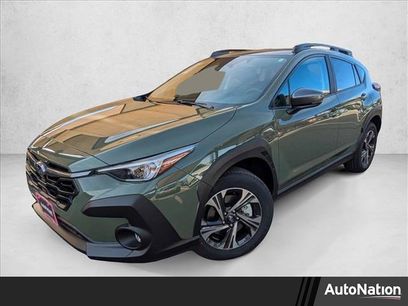 New 2026 Subaru Crosstrek 2.0i Premium