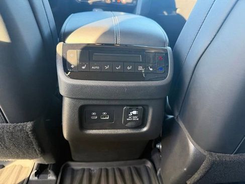 Certified 2024 INFINITI QX60 Sensory w/ Cargo Package AWD/4WD image 22