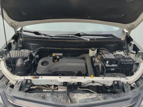 Used 2019 Chevrolet Equinox LT FWD image 22