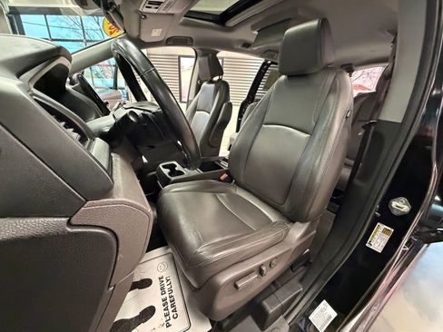Used 2019 Honda Odyssey EX-L image 9
