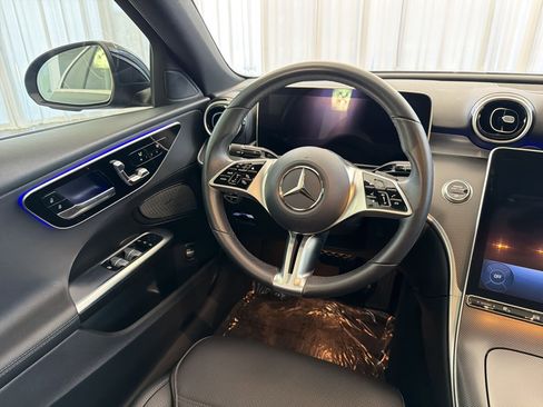 Used 2024 Mercedes-Benz C 300 Sedan image 30