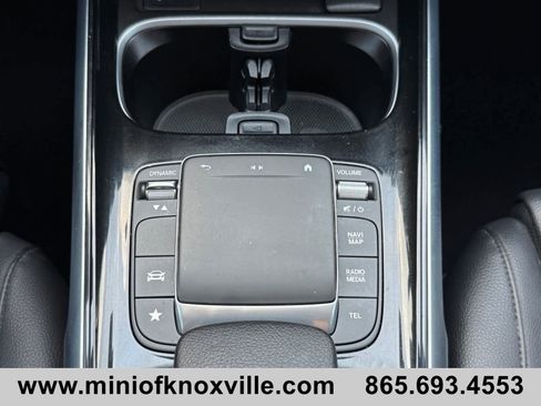 Used 2023 Mercedes-Benz GLB 250 4MATIC image 23