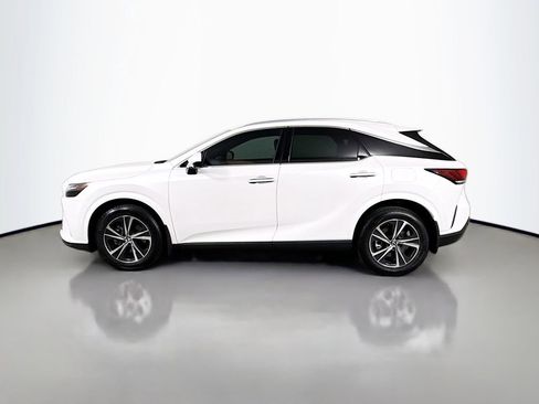 Certified 2024 Lexus RX 350 Premium w/ Convenience Package FWD image 8