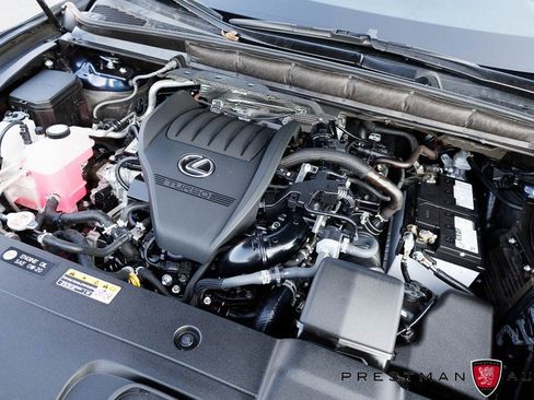 Used 2024 Lexus RX 350 Premium image 43