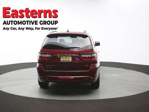 Used 2024 Dodge Durango R/T AWD/4WD image 40
